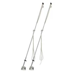 Dock Edge DE3850-F Ultimate 16' Mooring Whip Kit, 2 Pieces. Fixed Price $990.40.
