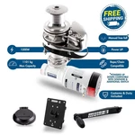 Muir VRC2200 Marine Anchor Windlass 12 Vessels 1500W Free Shipping. Fixed Price $3738.06.