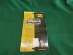 Kong Italy Swivel Anchor Connector Stainless Steel. Aiai 316. #289274. Fixed Price $29.99.
