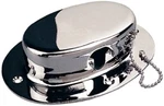 Sea-dog LINE354-322070 Deck Pipe Chr Brassw/chain. Fixed Price $98.62.