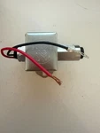 Facet 40185 Solid State Fuel Pump. Fixed Price $85.00.