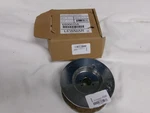 Lewmar 3/8" G4/HI-TEST Gypsy. Fixed Price $350.00.
