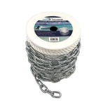 GEN3 Marine 1/2" X 150' With 15' 1/4" Chain 3-STRAND Anchor Rode 4-66101. Fixed Price $58.47.
