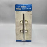 Seachoice Hollow Base 6" Stainless Steel Cleat #30251. Fixed Price $7.88.