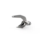 Lewmar 14 Lb Epsilon Anchor Stainless Steel #0057506. Fixed Price $631.22.