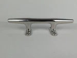 Buck Algonquin 316 Stainless Steel Open Base Cleat 12" 70COBS1200. Fixed Price $39.99.
