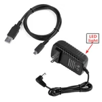 2A Ac/dc Power Charger Adapter+usb Cord For Panasonic SDR-S26 SDR-S25 S25A. Fixed Price $10.88.