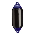 Polyform F-5 Twin Eye Boat Fender 11" X 30" Black. Fixed Price $149.99.