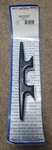 Vintage Sea Dog Line 10" Open Base Boat Or Dock Nylon Cleat *new Old Stock*. Fixed Price $15.00.