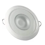 Lumitec Mirage Down Light White Blue Red And Purple #113120. Fixed Price $127.19.