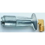 Attwood Tank Fitting 90-DEGREE Elbow For Mercury/mariner #14530-6. Fixed Price $27.96.