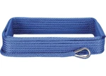 Extreme Max 3006.3475 Boattector Solidbraid Mfp Anchor Line/thimble 1/2X50' Blue. Fixed Price $40.14.