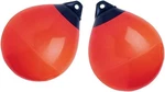 X-haibei 2 Pcs Boat Fenders Ball Round Anchor Buoy, Dock Bumpers Inflata.... Fixed Price $52.48.