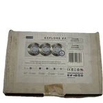 Oceanled Explore Xfm Midnight Blue Underwater Light E3009B. Fixed Price $600.00.