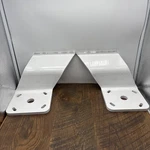 Power Pole Shallow Water Anchor Bracket S26P Modified. Fixed Price $149.98.