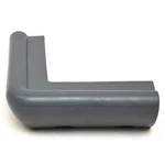 Great Lakes Marine Boat Dock Corner Bumper D1BUC10GYD Inch Gray. Fixed Price $28.92.