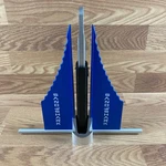 Fluke Anchor By Sandshark Premium For Boats Pontoons - New. Fixed Price $104.99.
