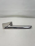 Cobalt R35 Stainless Steel 411723S Swim Platform Port End Cap Marine Boat. Fixed Price $55.96.