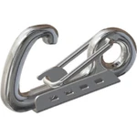 Sea-dog Line 491055-1 Boat Hook Mooring Buoy Snap Kit. Fixed Price $48.18.