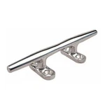 Sea-dog 041608-1 Stainless Steel 8" Open Base Cleat. Fixed Price $45.51.