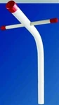 Nauticus Smart Tabs EZ22WDB Auxiliary Tie Down, 22" 22-WDB. Fixed Price $47.99.