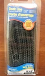 Seasense Premium Double Braid Nylon Dock Line 1/2" X 15'12" Spliced Eye 50013096. Fixed Price $17.00.