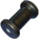 Yates Rubber Spool Roller 5/8 Bore (5" X 3") 5203-5P. Fixed Price $15.96.
