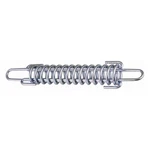 Perko 10" Dock Line Spring - 0759001ZNC. Fixed Price $50.43.