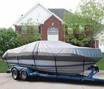 Great Boat Cover Fits Duracraft 1874 Bs Bay Ptm O/b 2003-2003 W/support Pole. Fixed Price $129.99.