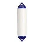 Polyform F-1 Twin Eye Fender 6" X 24" White. Fixed Price $66.95.