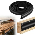 13FEET Boat Dock Bumpers, Edging Guard For Piling And Pier Rub Rail .... Fixed Price $88.17.