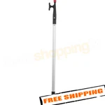 Attwood 11150-5 3-1/2'-5-1/2' Black Telescopic Boat Hook. Fixed Price $35.18.