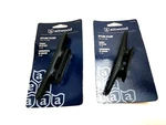 Attwood Nylon Cleats 6-1/2" Lot Boat Dock Mooring Black Pre-drilled Kayak. Fixed Price $14.88.