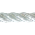 England Ropes 70502400600 Premium Nylon 3/4 X White. Fixed Price $1634.85.