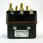 Lewmar Changeover Contactor 12V #68000939. Fixed Price $172.44.