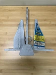 Seachoice (41610) Boat Anchor (new). Fixed Price $24.99.