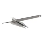Lewmar Lb Fluke Anchor #HKGS12. Fixed Price $84.52.