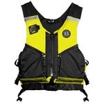 Mustang Survival Operations Support Water Rescue Vest, FLUORESCENT/BLK,#MRV050WR. Fixed Price $150.80.