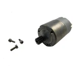 Jabsco 43990-0078 Searchlight Motor & Pinion Kit. Fixed Price $139.65.