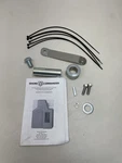 Shore Commander Lwhddusc-h Winch Attachment Kit Lift Hewitt Marine Boat. Fixed Price $135.96.
