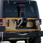 Mor/ryde STP214-029H Stepabove Entry Hand Rail Steps & Rugs Rv. Fixed Price $230.16.