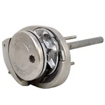 Lewmar V700 Silver Marine Boat Vertical Windlass / Winch (second) 66200184 M10. Fixed Price $394.42.