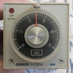 Omron Timer Relay H3BA-8, Pin. Fixed Price $26.99.