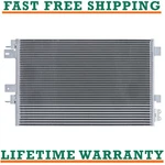 Ac Condenser For 07-14 Jeep Patriot Dodge Avenger 2.4L 2.0L Free Shipping. Fixed Price $66.95.