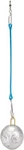 Scotty 370 Downrigger Weight Trolling Snubber With Cannonball Snap &sampo Swivel. Fixed Price $17.03.