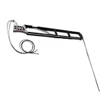 Power-pole OE-BLS-10-BK, Shallow Water Boat Anchor, Black 10FT. Fixed Price $1599.99.