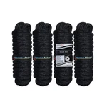 Amarine Made 1/2 X 15 Dock Lines, 4PCS Boat 12. Fixed Price $37.57.