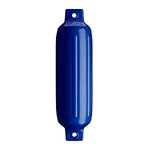 Polyform G-1-COBALT Blue Twin Eye Fender 3.5" X 12.8". Fixed Price $25.21.