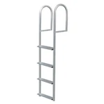 Jif DJV4 Stationary Dock Ladder Steps. Fixed Price $303.99.