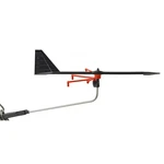 Schaefer Marine H005F00 Hawk Wind Indicator 8M. Fixed Price $82.47.